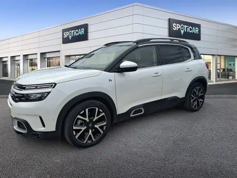 Used CITROEN C5 AIRCROSS Petrol 2021 Ad 