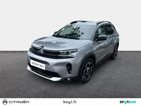 Used CITROEN C5 AIRCROSS Petrol 2023 Ad 