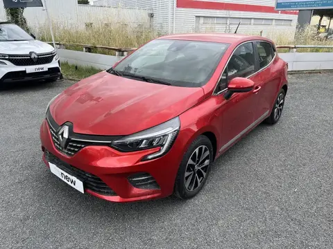 Used RENAULT CLIO Petrol 2022 Ad 