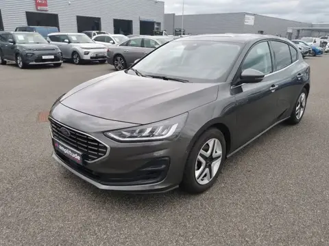 Used FORD FOCUS Hybrid 2022 Ad 