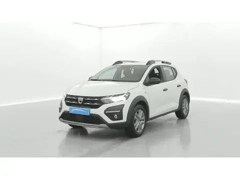 Used DACIA SANDERO  2022 Ad 