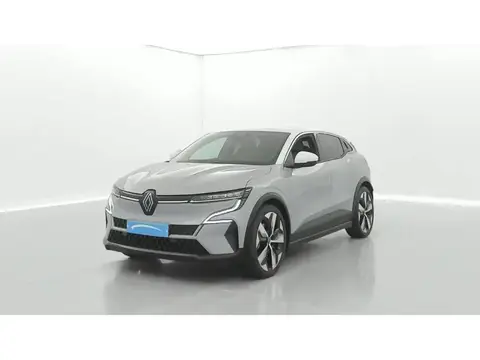 Annonce RENAULT MEGANE Électrique 2022 d'occasion 