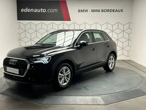 Annonce AUDI Q3 Diesel 2021 d'occasion 