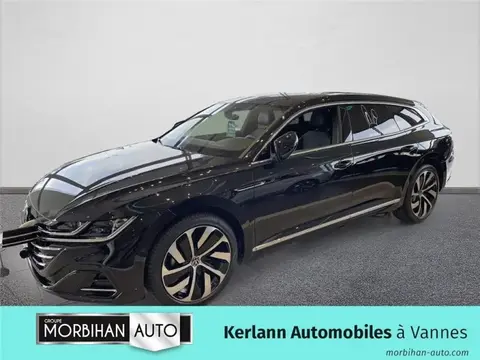 Annonce VOLKSWAGEN ARTEON Hybride 2024 d'occasion 