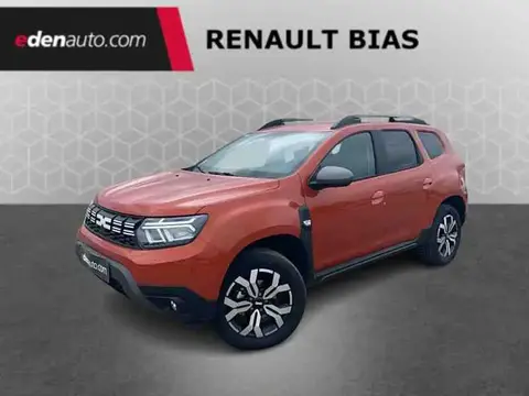 Used DACIA DUSTER  2024 Ad 