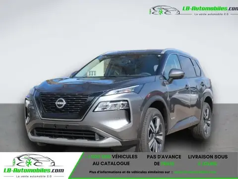 Annonce NISSAN X-TRAIL Hybride 2024 d'occasion 