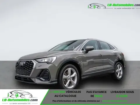 Used AUDI Q3 Petrol 2021 Ad 