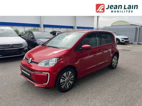 Annonce VOLKSWAGEN UP! Électrique 2023 d'occasion 