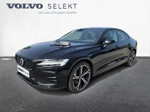 Annonce VOLVO S60 Essence 2023 d'occasion 