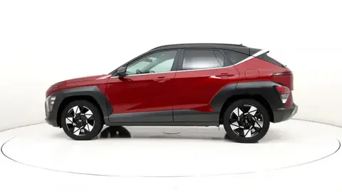 Used HYUNDAI KONA Hybrid 2024 Ad 