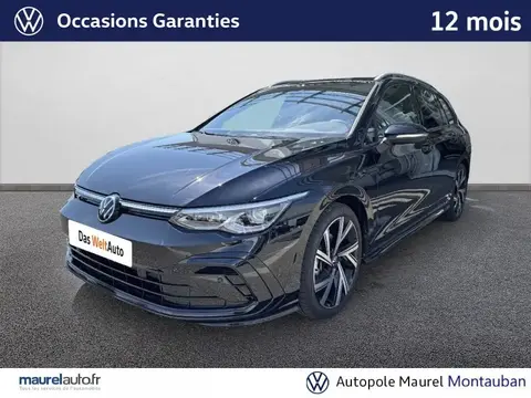 Used VOLKSWAGEN GOLF Petrol 2024 Ad 