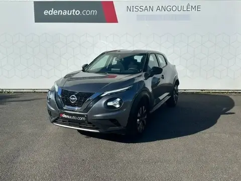 Used NISSAN JUKE Petrol 2021 Ad 