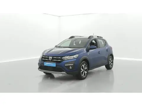 Used DACIA SANDERO Petrol 2022 Ad 