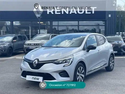 Used RENAULT CLIO Petrol 2023 Ad 