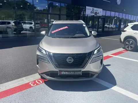 Annonce NISSAN X-TRAIL Hybride 2023 d'occasion 