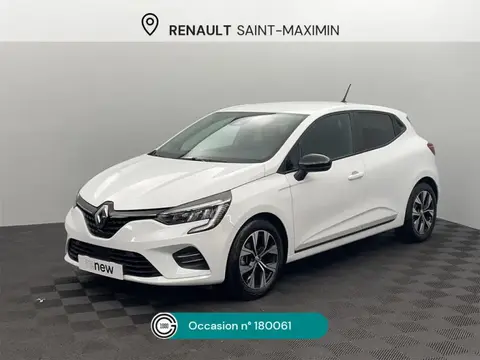 Used RENAULT CLIO LPG 2023 Ad 