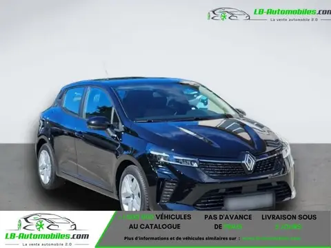 Annonce RENAULT CLIO Hybride 2024 d'occasion 