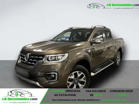 Used RENAULT ALASKAN Diesel 2018 Ad 