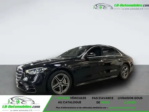 Used MERCEDES-BENZ CLASSE S Hybrid 2023 Ad 
