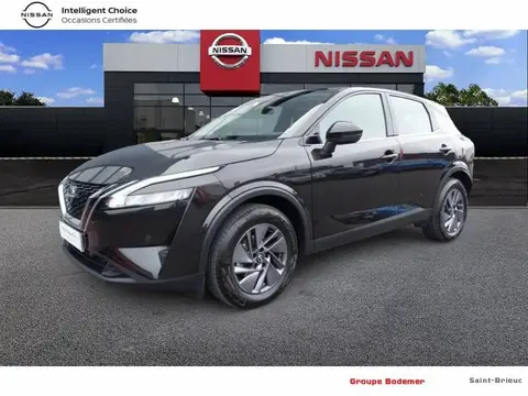 Annonce NISSAN QASHQAI Essence 2023 d'occasion 