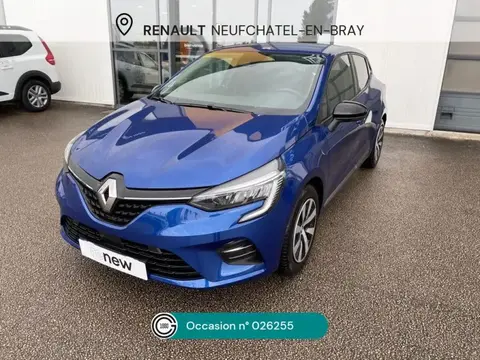 Used RENAULT CLIO Petrol 2023 Ad 