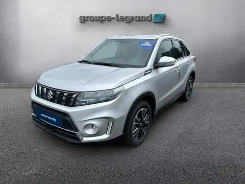 Used SUZUKI VITARA Hybrid 2024 Ad 