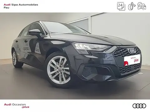 Used AUDI A3 Petrol 2021 Ad 