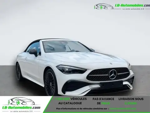 Used MERCEDES-BENZ CLASSE CL Petrol 2024 Ad 