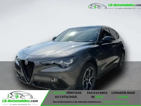 Used ALFA ROMEO STELVIO Petrol 2024 Ad 