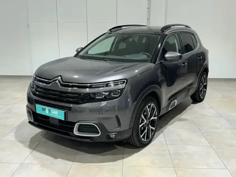 Used CITROEN C5 AIRCROSS Petrol 2021 Ad 