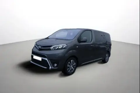 Annonce TOYOTA PROACE Diesel 2023 d'occasion 