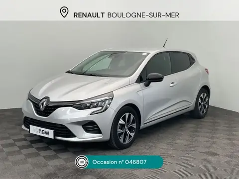 Used RENAULT CLIO Petrol 2023 Ad 