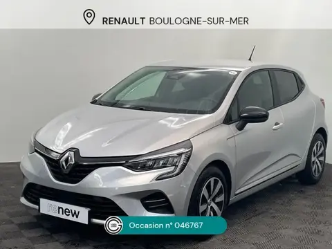 Used RENAULT CLIO Petrol 2023 Ad 