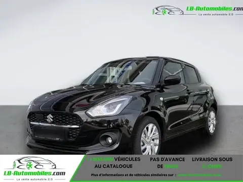 Annonce SUZUKI SWIFT Essence 2024 d'occasion 