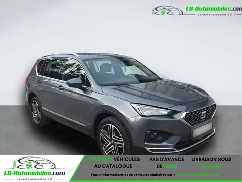 Annonce SEAT TARRACO Diesel 2019 d'occasion 