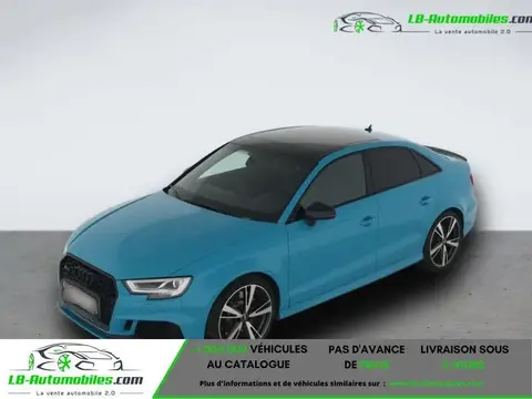 Annonce AUDI RS3 Essence 2020 d'occasion 