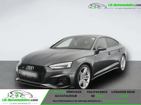 Annonce AUDI A5 Diesel 2020 d'occasion 