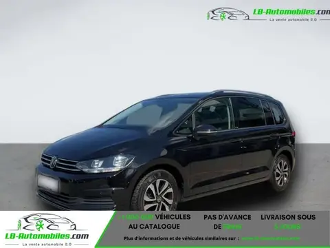 Used VOLKSWAGEN TOURAN Diesel 2021 Ad 