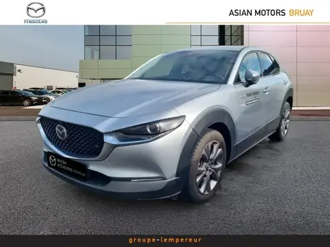 Used MAZDA CX-30 Petrol 2023 Ad 