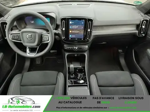 Used VOLVO XC40 Electric 2023 Ad 