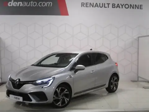 Annonce RENAULT CLIO Essence 2020 d'occasion 