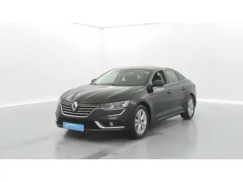 Annonce RENAULT TALISMAN Diesel 2019 d'occasion 