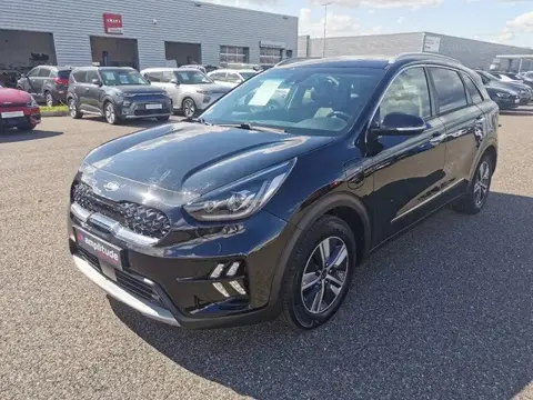 Annonce KIA NIRO Hybride 2020 d'occasion 