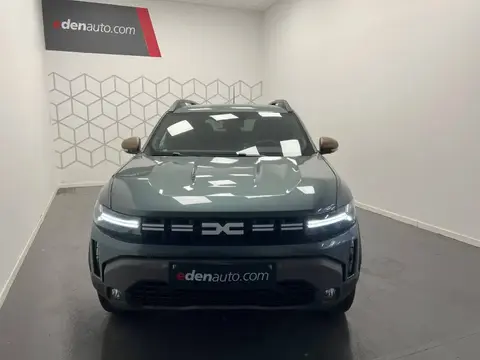 Annonce DACIA DUSTER Essence 2024 d'occasion 