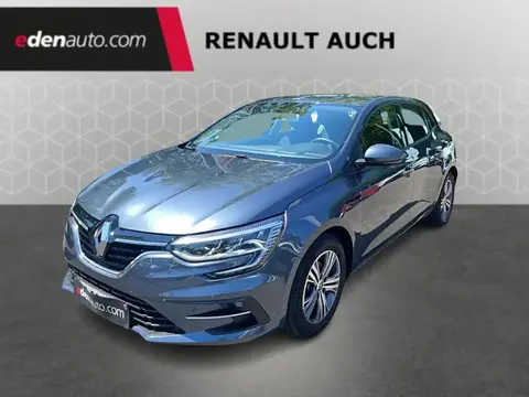 Used RENAULT MEGANE Diesel 2023 Ad 