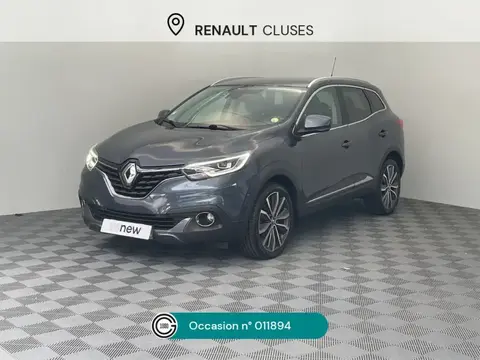 Used RENAULT KADJAR Diesel 2018 Ad 