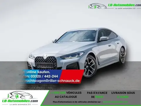 Used BMW SERIE 4 Diesel 2022 Ad 