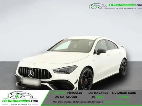 Used MERCEDES-BENZ CLASSE CL Petrol 2023 Ad 