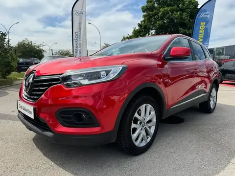 Used RENAULT KADJAR Diesel 2021 Ad 