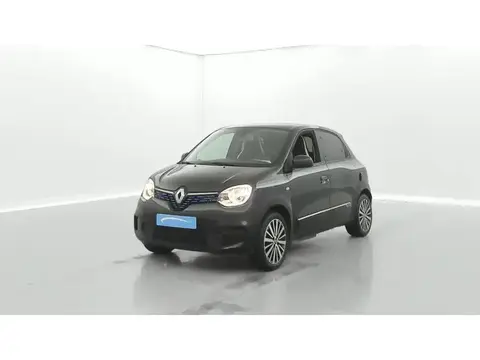 Annonce RENAULT TWINGO Électrique 2020 d'occasion 